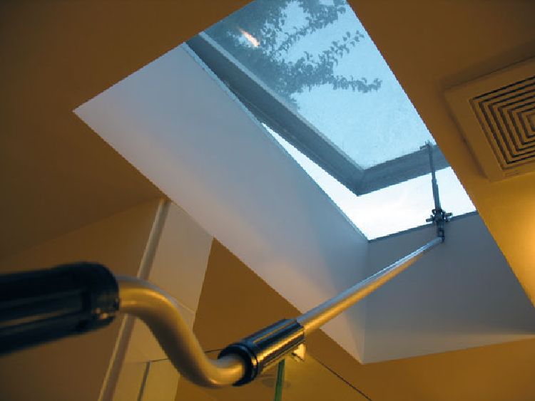 Skylights vs Solar Tubes Detailed Comparison, Pros & Cons