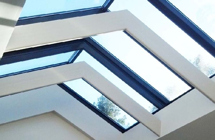 What are Skylights Benefits of Skylights