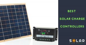 Best Solar Charge Controllers