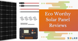 Eco Worthy Solar Panel Reviews Eco Worthy Solar Panel Reviews